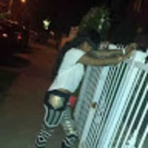 Meet your Posher, Joanne